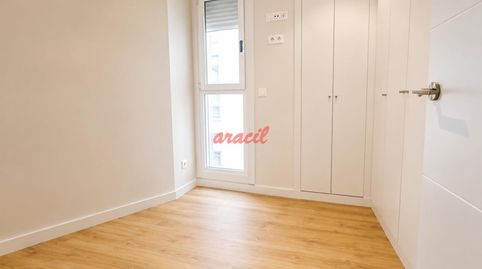 Foto 4 de Apartamento en venta en Centro, Ourense Capital