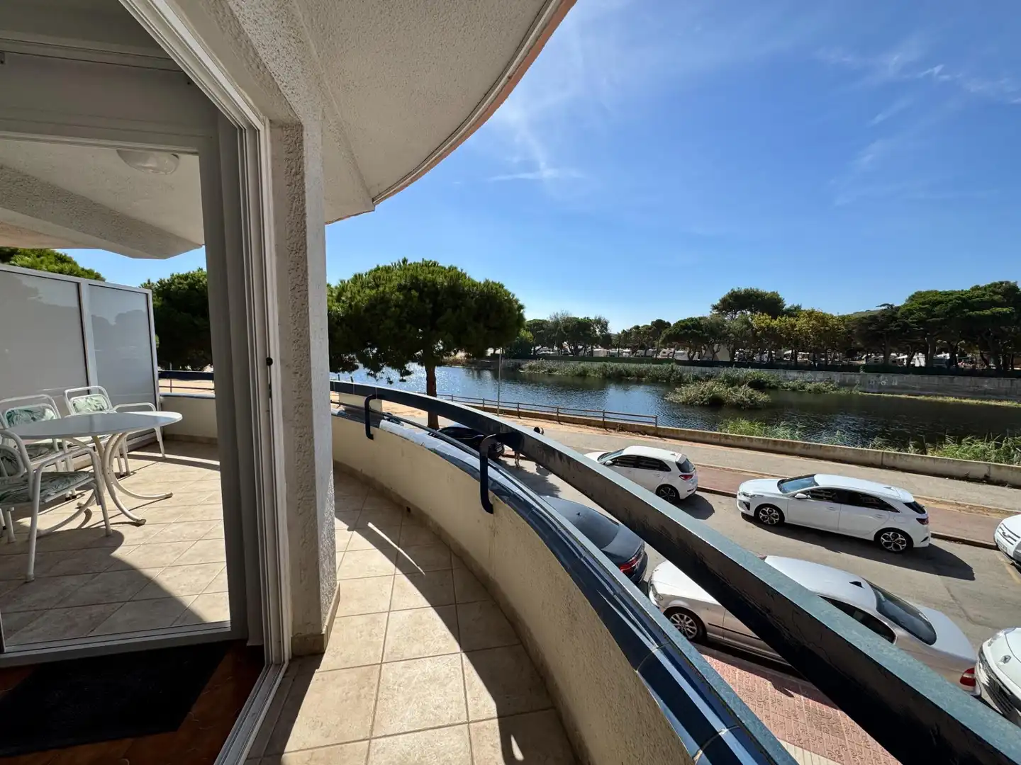 Apartament amb terrassa en venda a RIDAURA, imagen 11