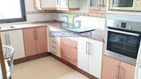 Kitchen of Flat for sale in Villaquilambre  with Heating, Parquet flooring and Storage room
