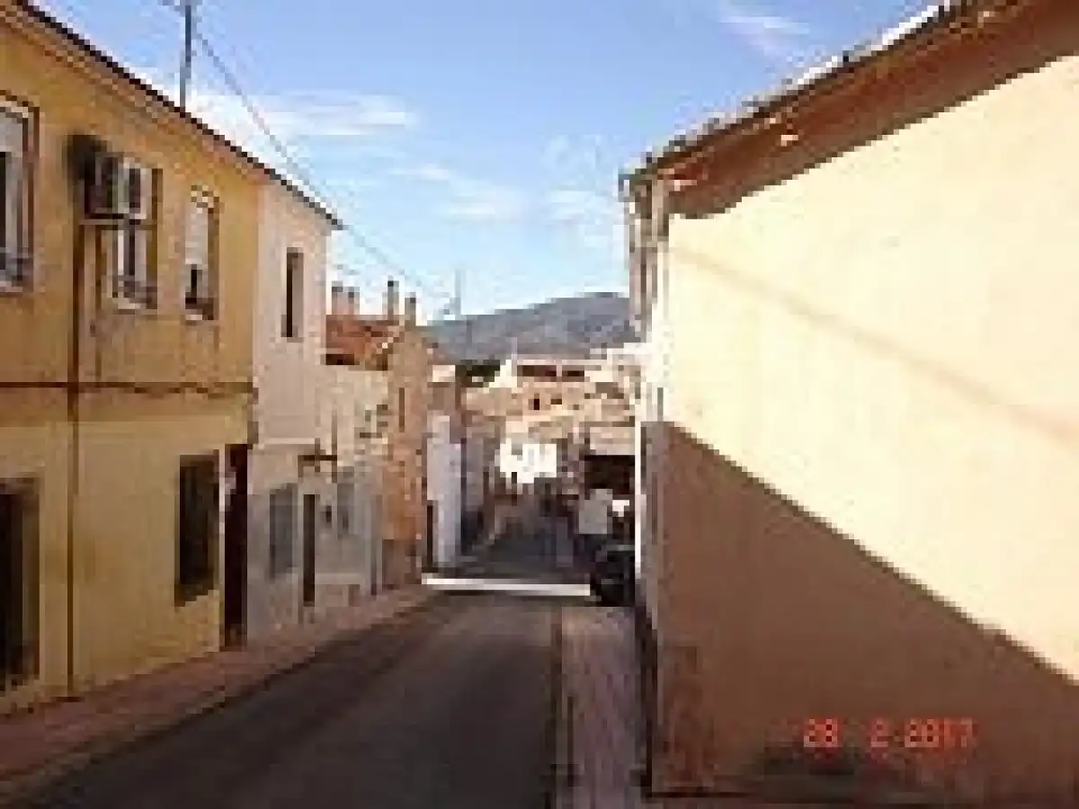 Terrenos y solares en venta en Monóvar  / Monòver, imagen 13