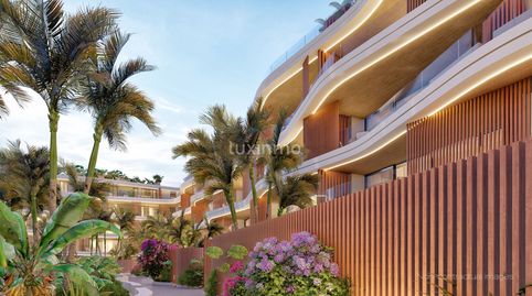 Foto 4 von Dachboden zum Verkauf in Santa Eulària, Santa Eulària des Riu