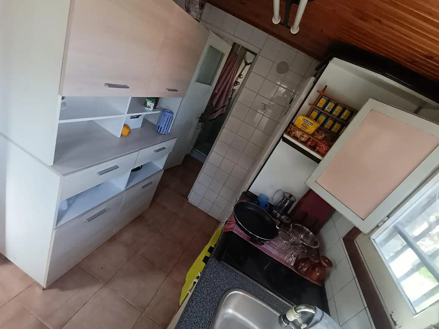 House with terrace for sale in Quintes - Arroes, imagen 28
