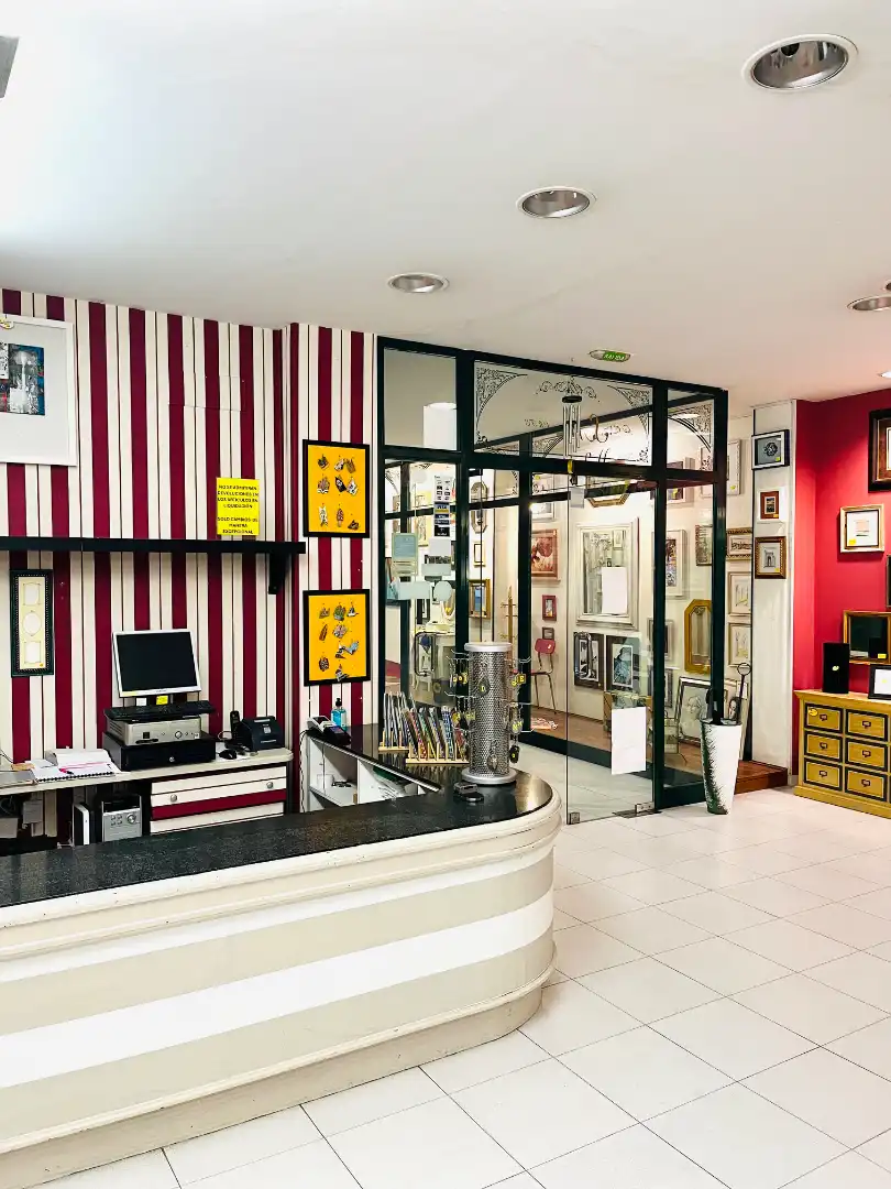 Business premises to rent in Rúa Cidade de Vigo, imagen 4