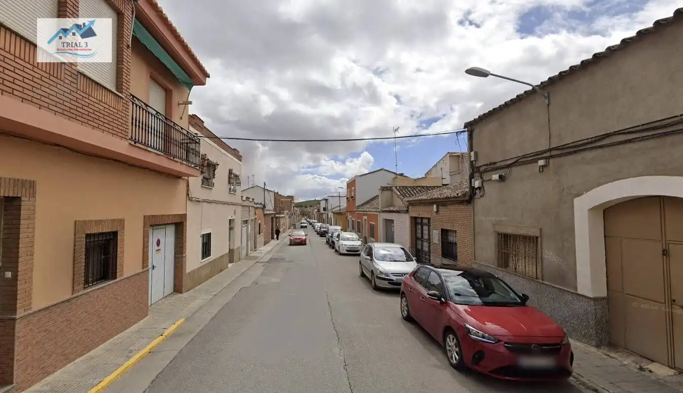 Casa en venta en Calle SAN  NICASIO, imagen 2