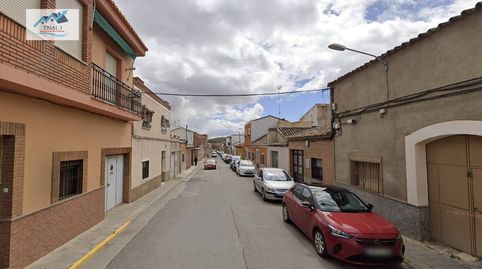 Foto 2 de Casa o chalet en venta en Calle San Nicasio, Valdepeñas, Ciudad Real