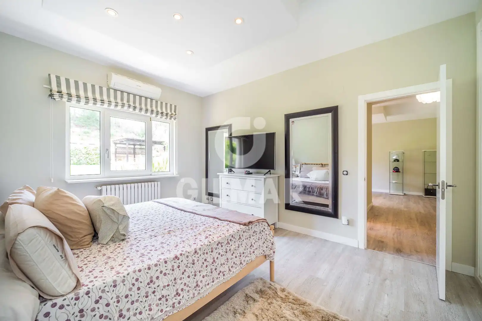 Chalet con piscina en venta en Fuente del Fresno, imagen 15