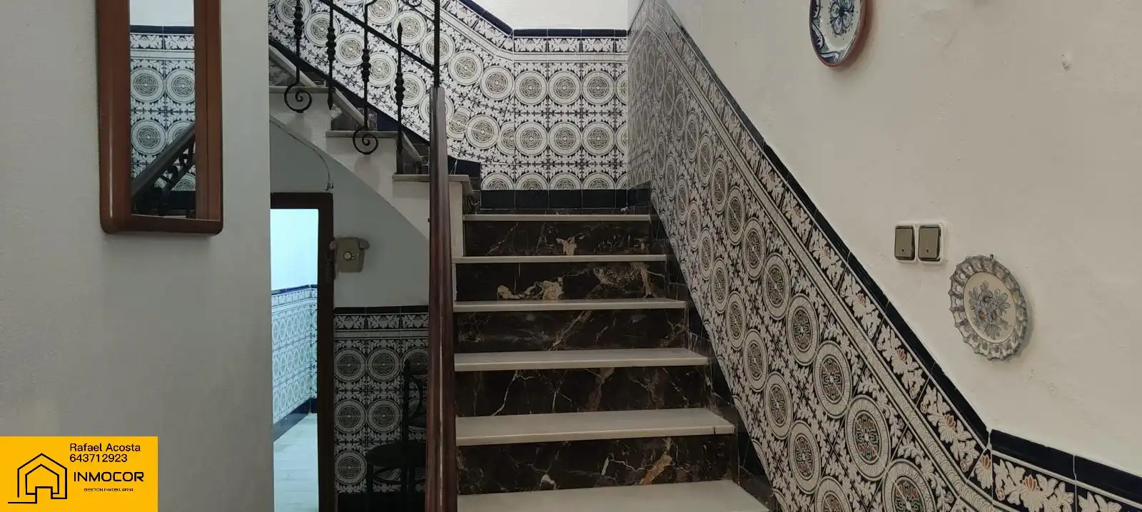 Detached homes for sale in Córdoba  with Air Conditioner and Terrace