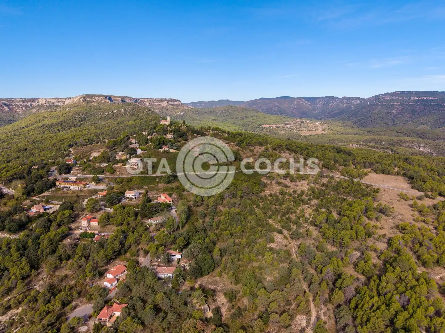 Terreno residenziale in vendita a Carrer de Julivert, imagen 8