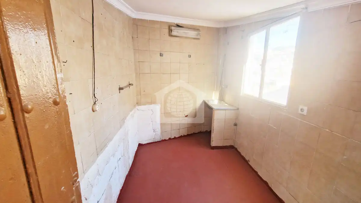 Bedroom of Houses for sale in Málaga  with Terrace and Balcony