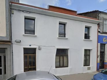 Casa en venda a Arzúa