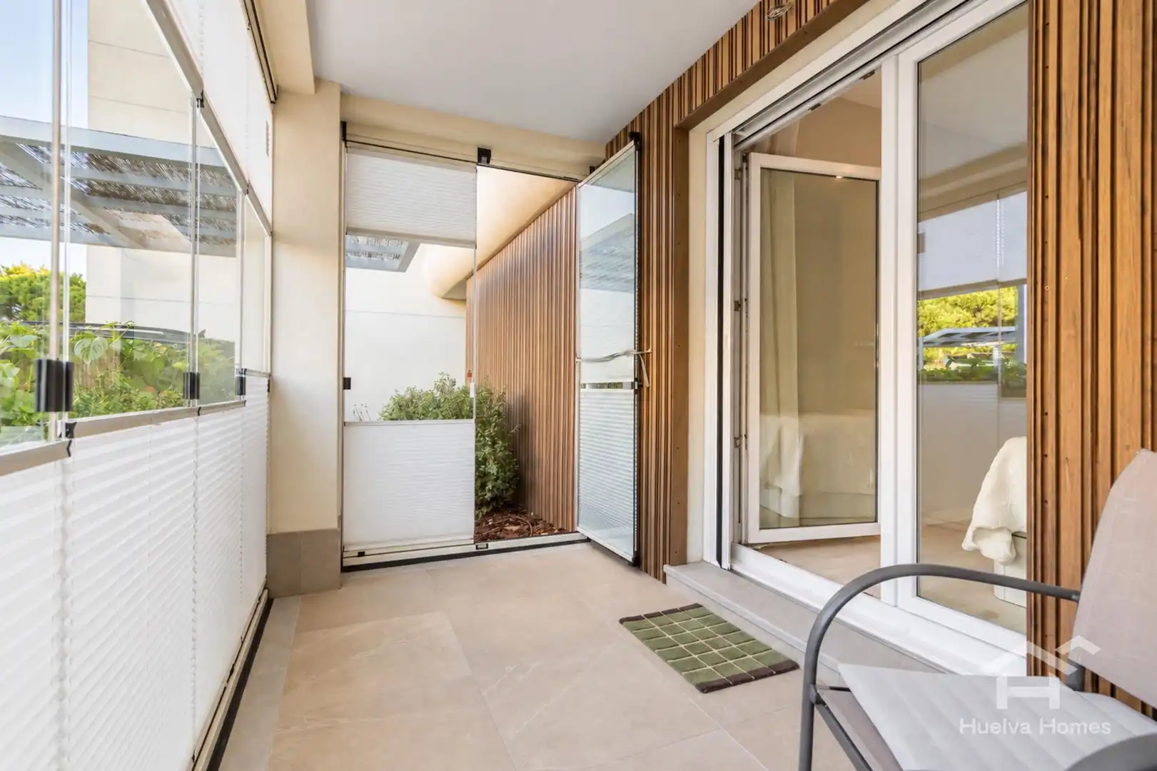 Appartement compact avec balcon à vendre à Calle Casa de Santa Margarita, imagen 22