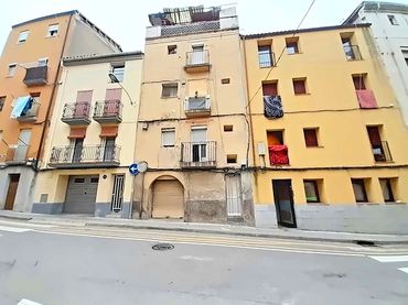 Appartamento in vendita a NOU DE SANTA CLARA