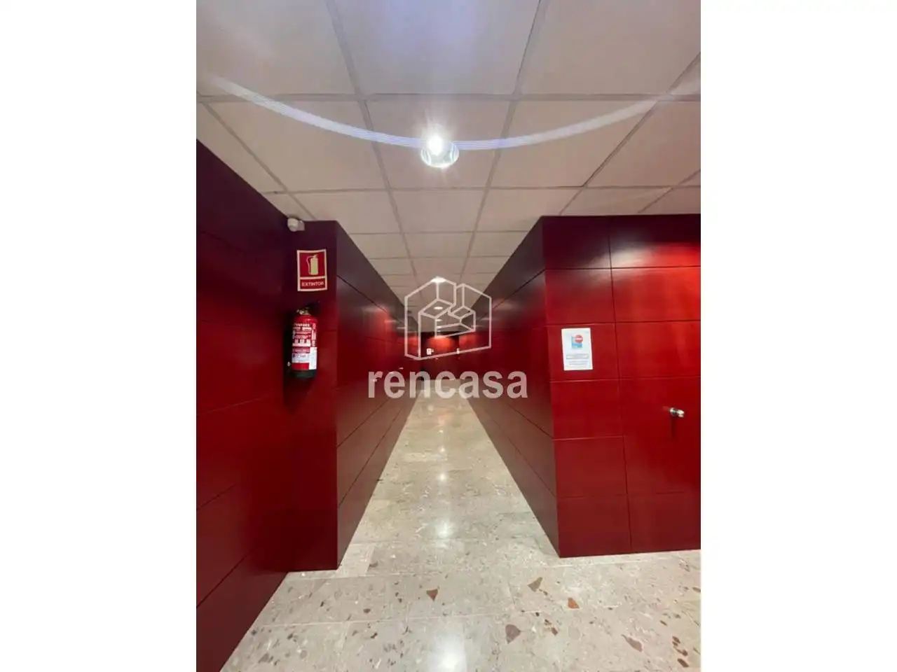 Office for rent in Lleida  with Heating
