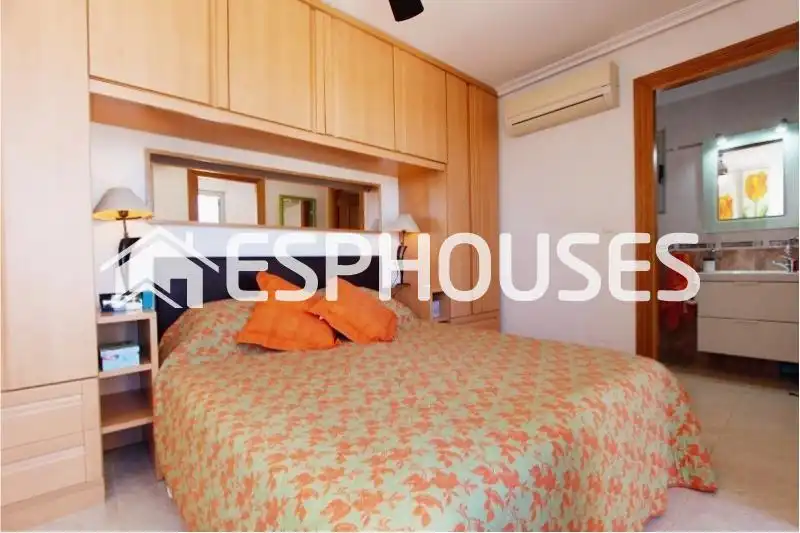 Penthouse mit Terrasse zum Verkauf in Puerto Deportivo, imagen 21
