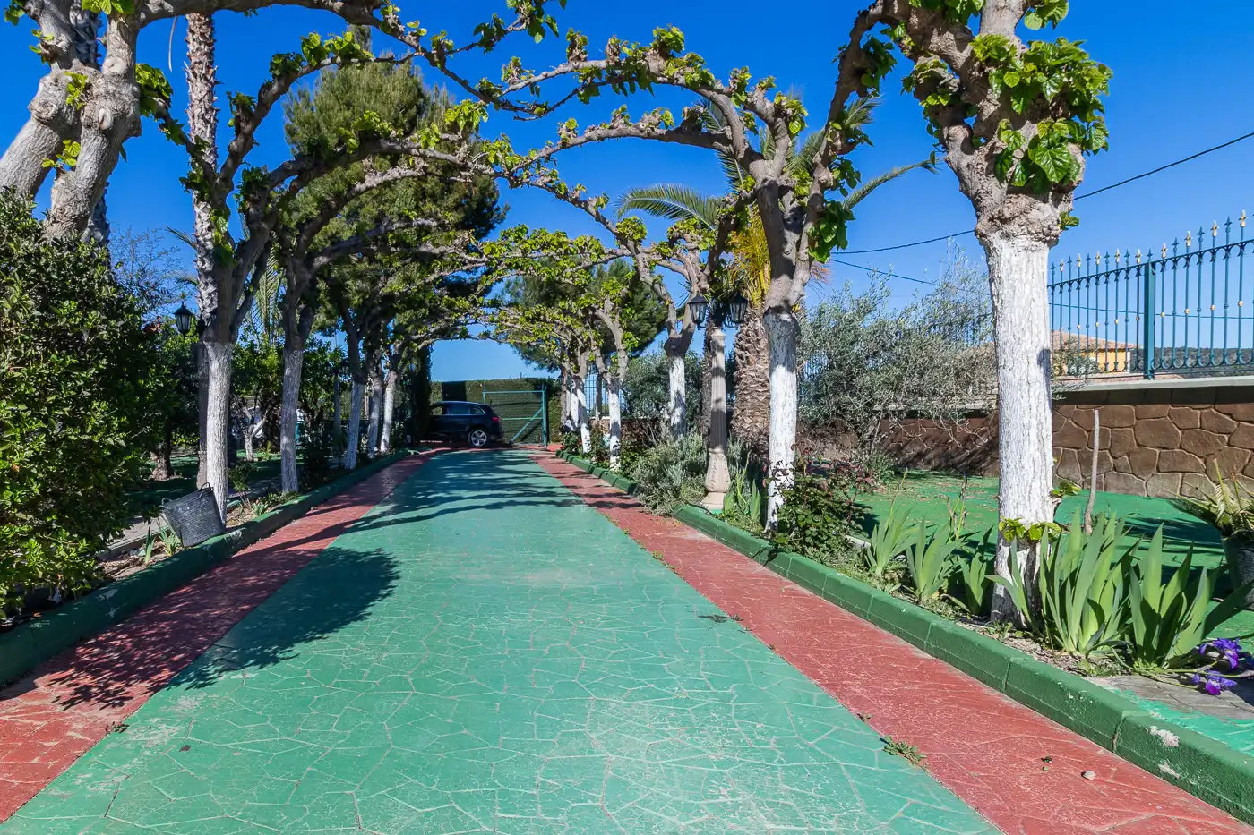 Villa con piscina in vendita a Cehegín, imagen 6