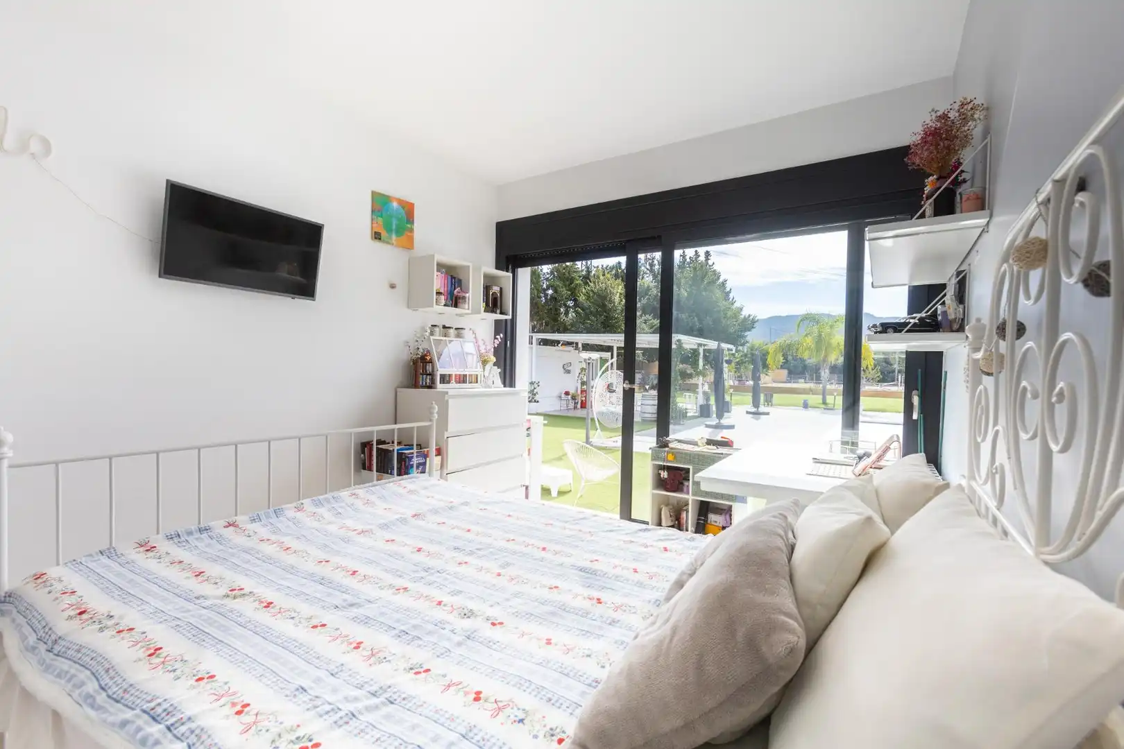 Villa avec balcon à vendre à Pedanías Este, imagen 20