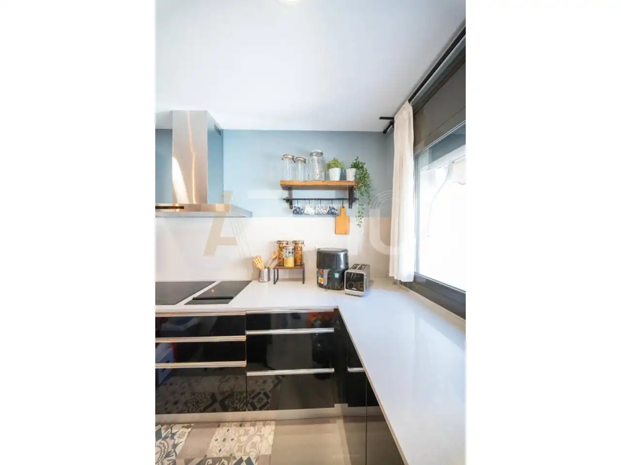 Appartement avec jardin à vendre à Calle Agnès Armengol 33, imagen 38