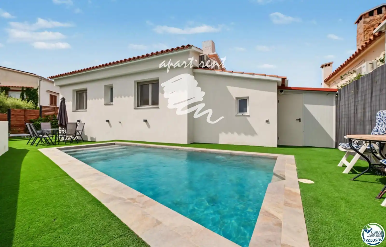 Casa con terraza en venta en cordova, imagen 3