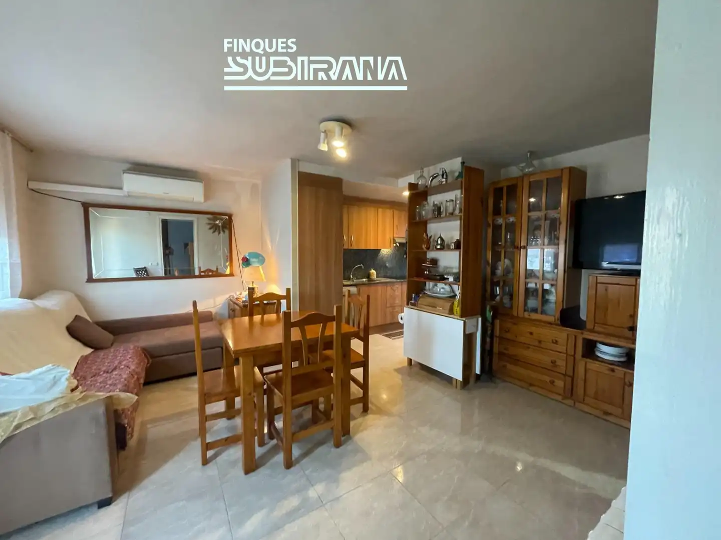 Vista exterior de Casa o chalet en venta en Santa Margarida de Montbui con Calefacción, Jardín privado y Terraza