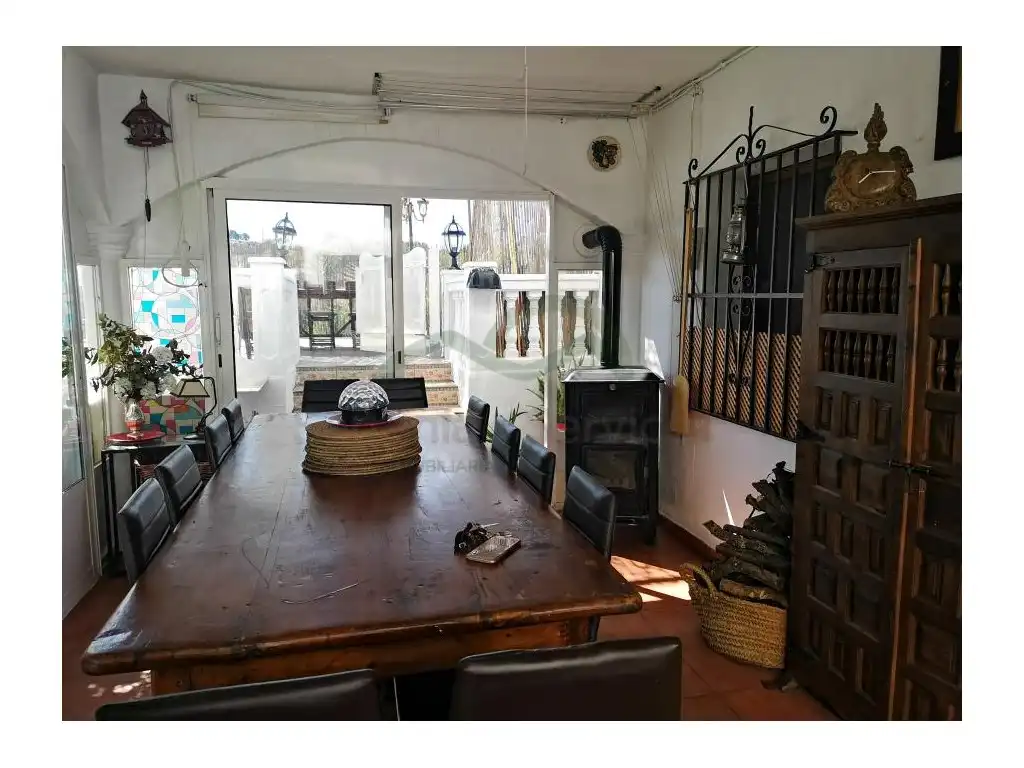 Haus zum Verkauf in Casco Histórico, imagen 5