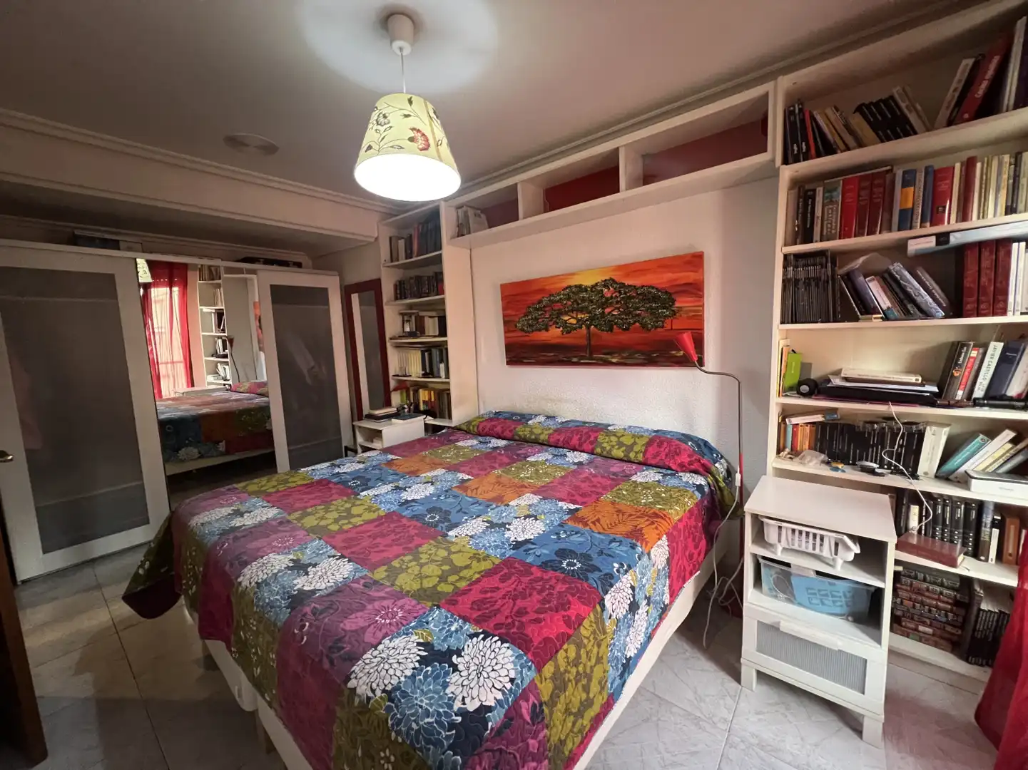 Wohnung mit Aufzug zum Verkauf in Residencia, imagen 7