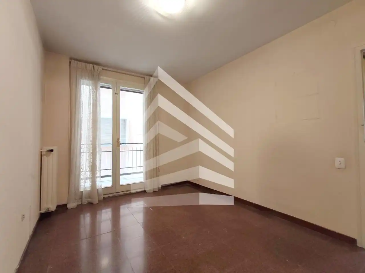 Piso con terraza en venta en Gran Via de Carles III, imagen 26