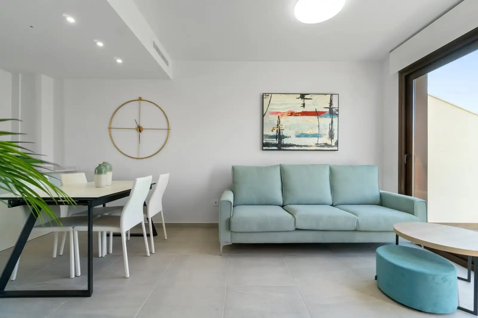 Mini appartamento con terrazza in vendita a Los Peñascos - El Salero - Los Imbernones, imagen 26