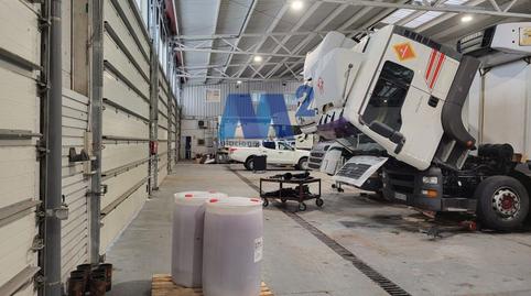 Photo 3 of Industrial buildings for sale in Trobajo del Camino, León