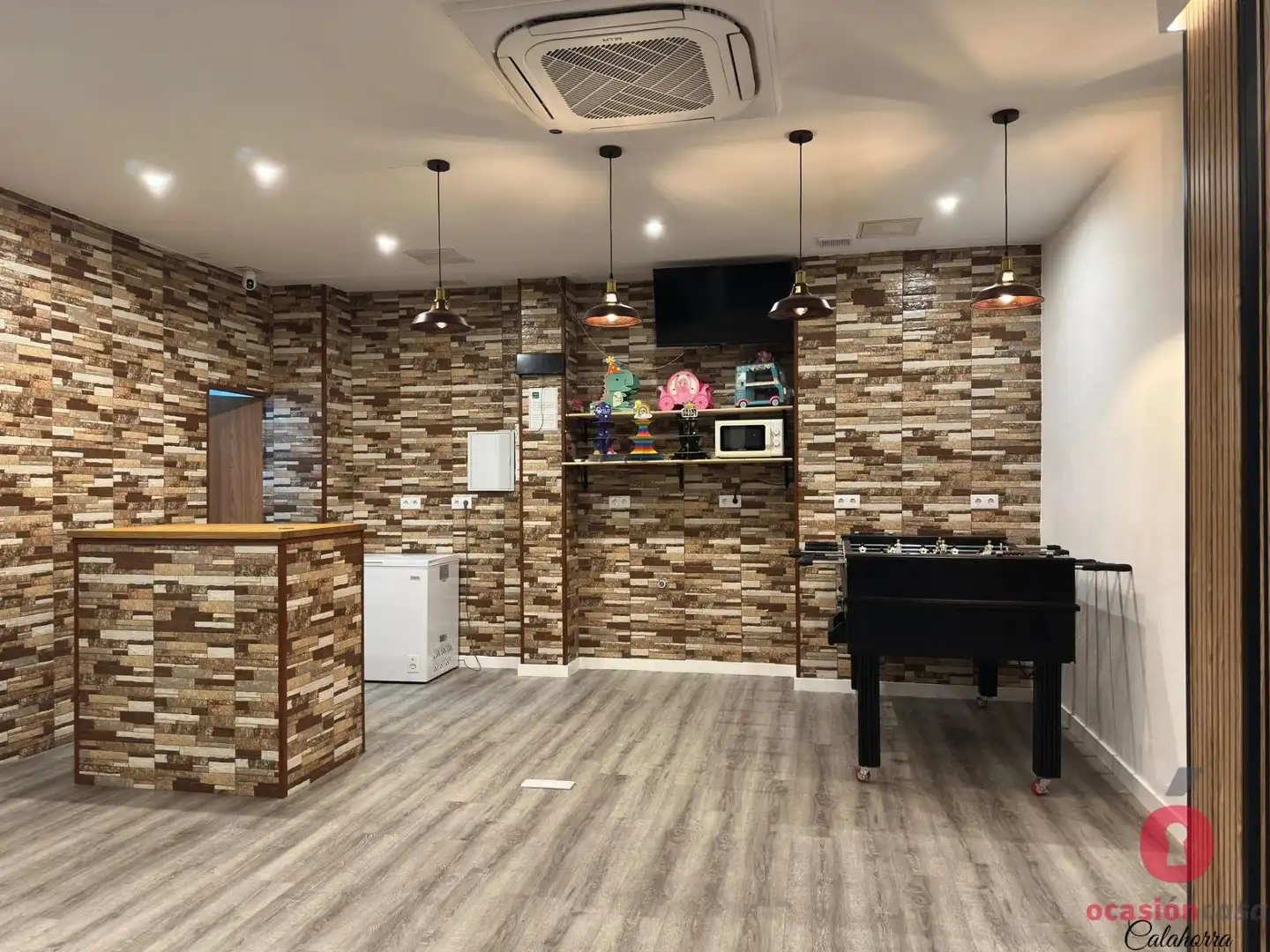 Local comercial en venda a Sur, imagen 3