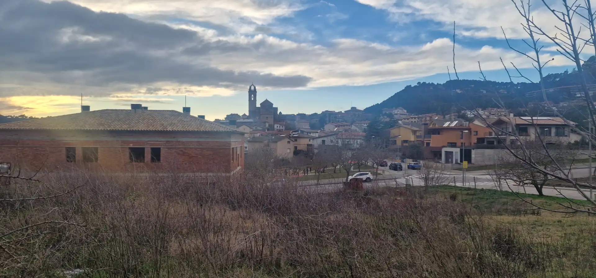 Residential land for sale in Avinguda del Jo 18, imagen 7