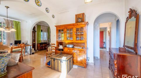 Photo 3 of House or chalet for sale in Av Mas Fuster, Valldoreix, Sant Cugat del Vallès