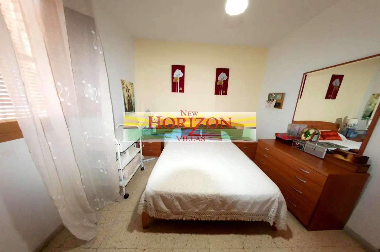 Dúplex en venda a Zurgena