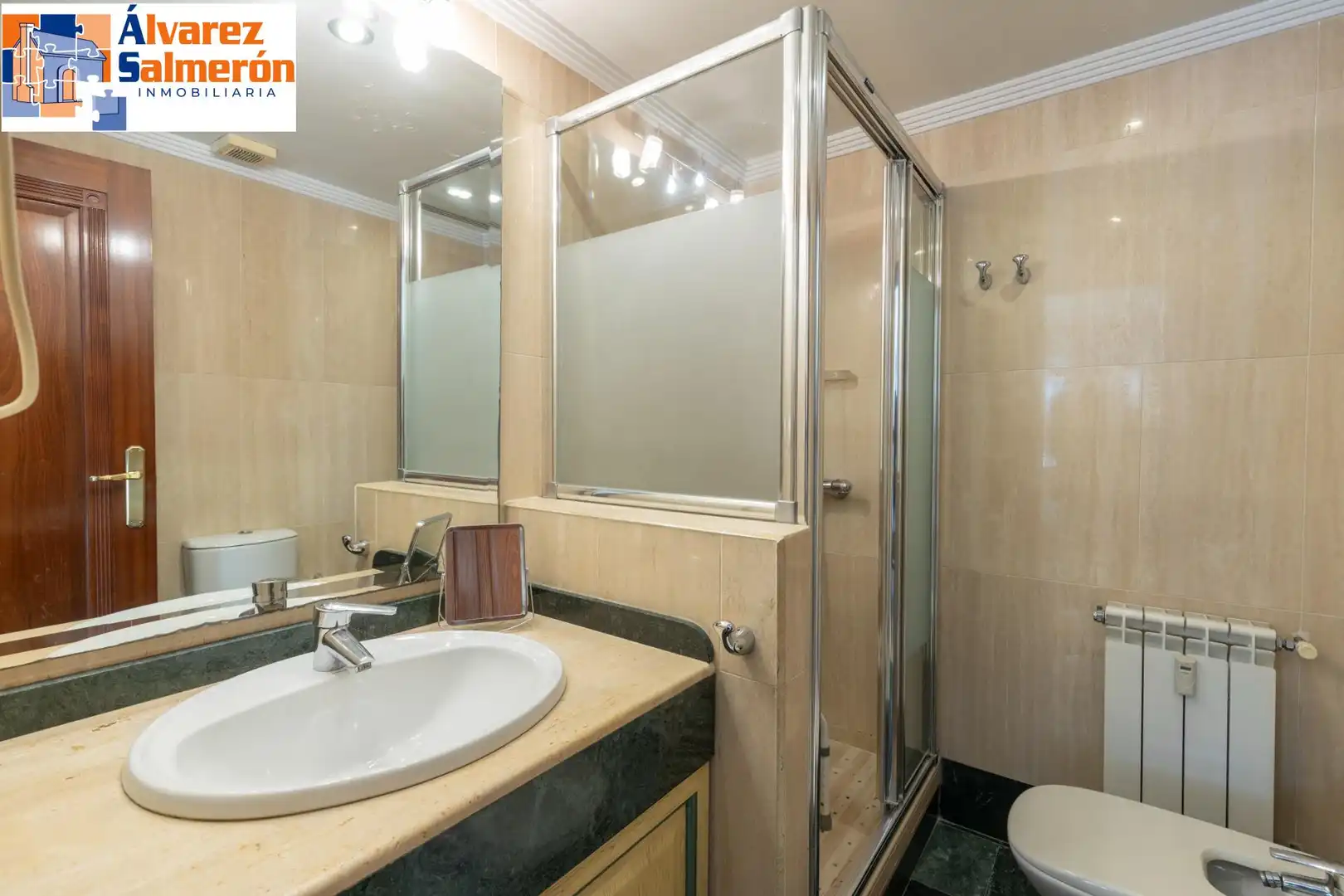 Appartement avec terrasse à vendre à PEDRO ANTONIO DE ALARCON, imagen 42