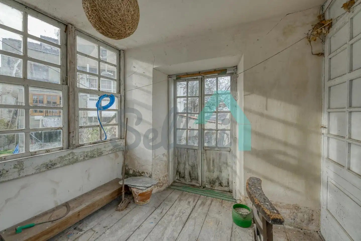 Casa con terraza en venta en Campo, imagen 54