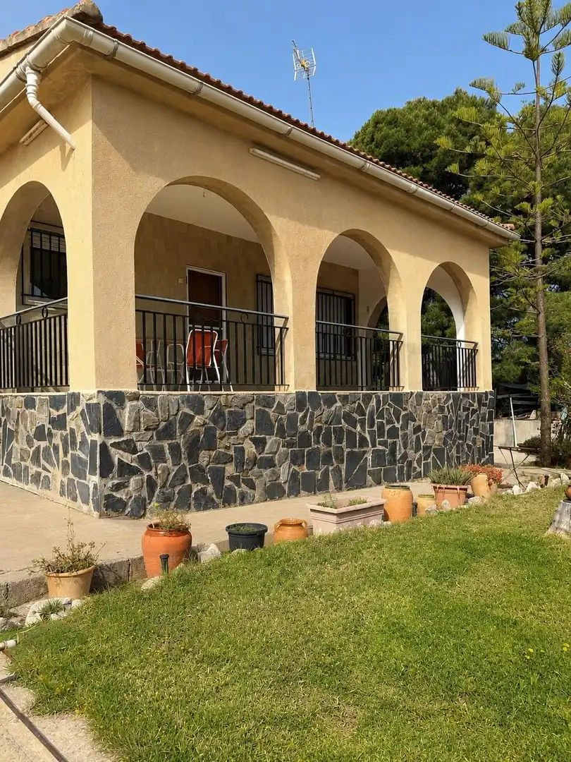 Villa avec piscine à vendre à POLIGONO 9, imagen 2