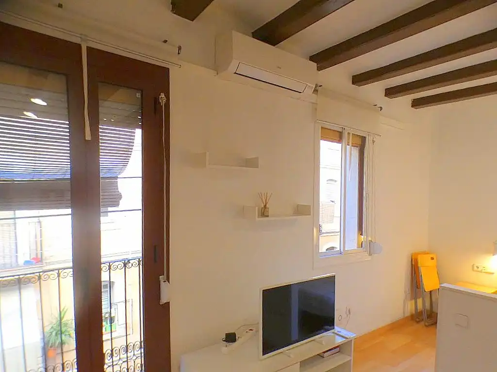 Wohnung mit Terrasse zum Verkauf in Carrer del Baluard, imagen 5