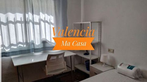 Foto 4 de Piso de alquiler en La Bega Baixa - Plaza Xúquer, Valencia Capital