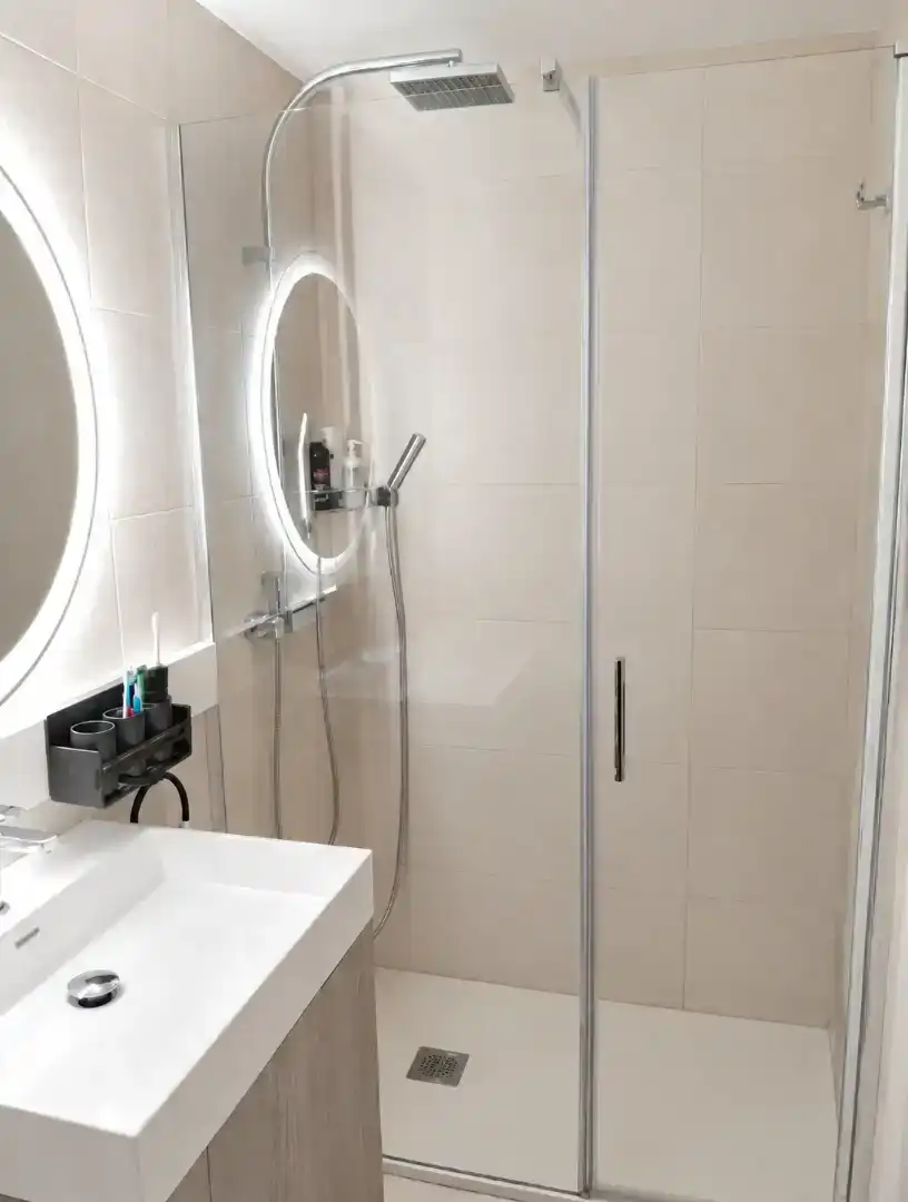 Baño de Casa o chalet en venta en Alisal - San Román