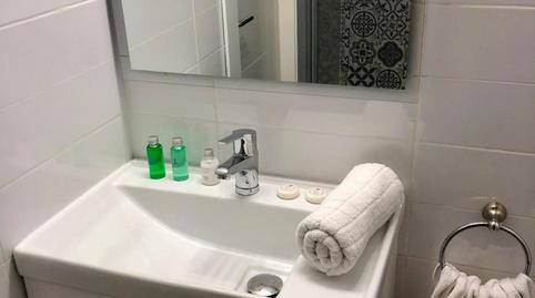 Foto 4 de Apartamento de alquiler en La Sagrera,  Barcelona Capital