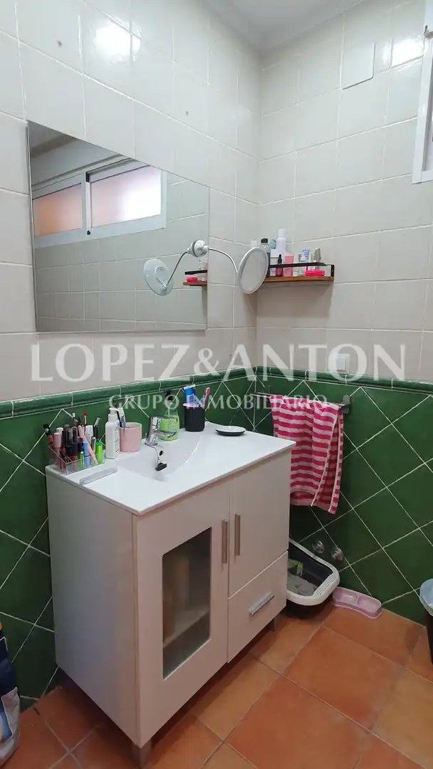Casa o chalet en venta en Montealegre