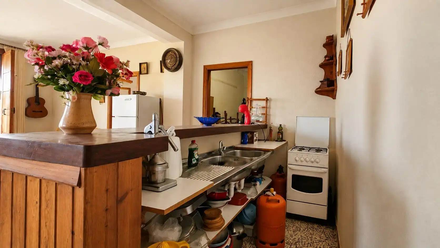 Casa rústica en venta en Algaida, imagen 20