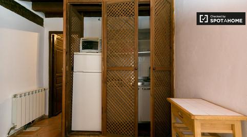 Foto 4 de Apartament per a compartir a San Matías - Realejo, Granada