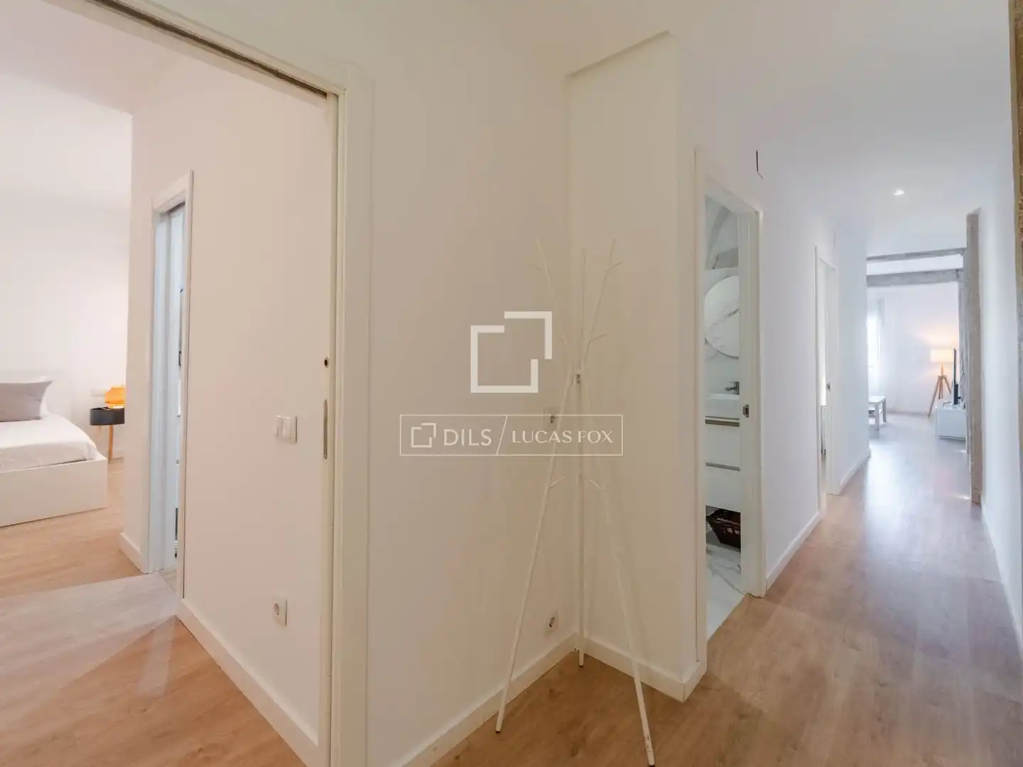Flat for rent in Valencia, Valencia