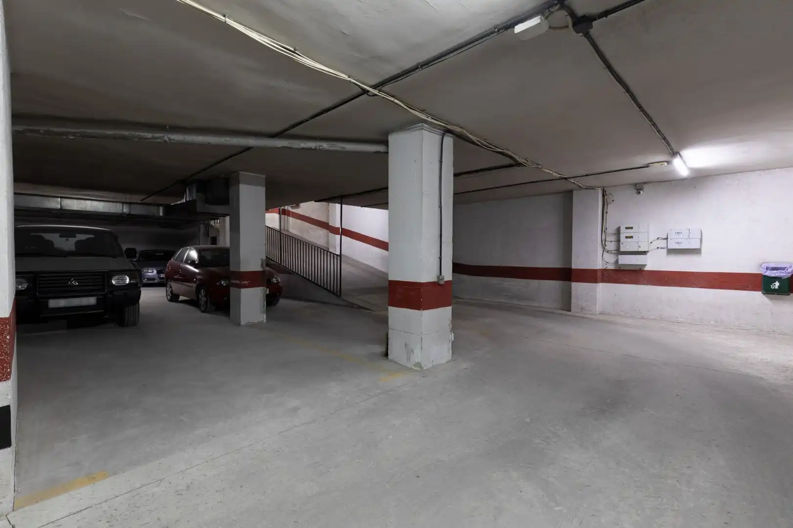 Piso con ascensor en venta en Calle Pedro Antonio de Alarcón 52, imagen 53
