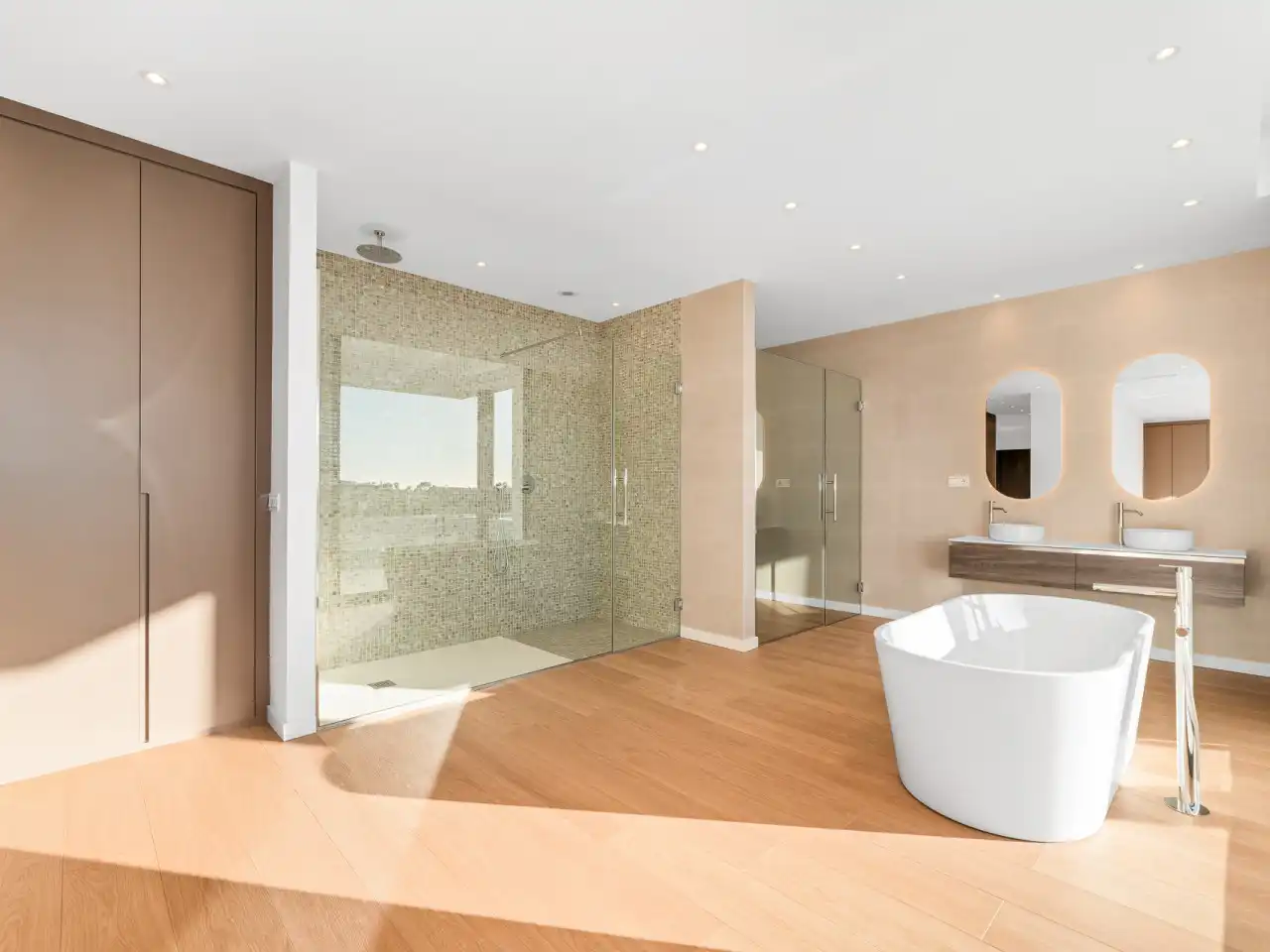 Villa mit Terrasse zum Verkauf in Benamara - Atalaya, imagen 9