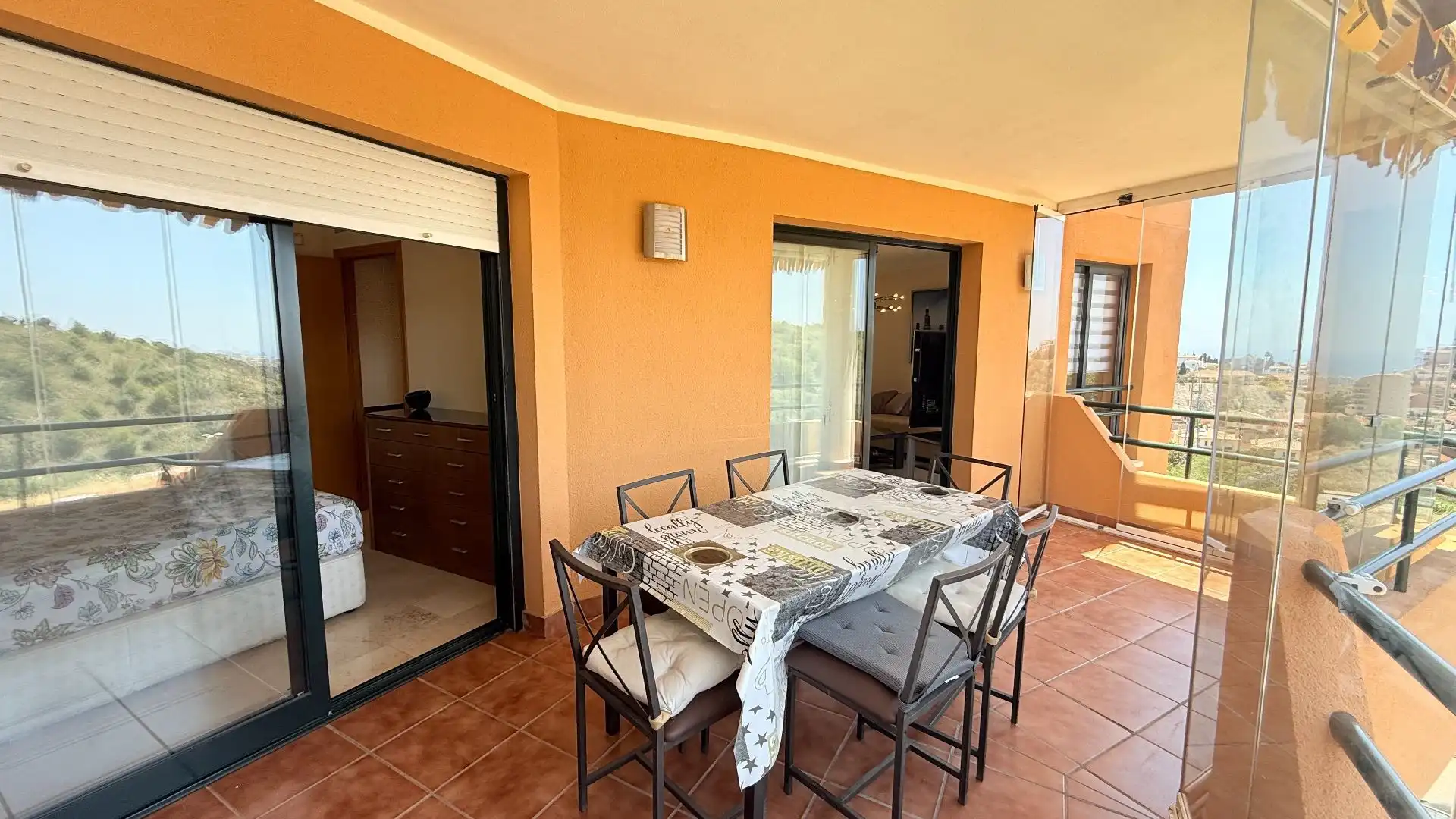 Apartment mit Pool zum Verkauf in DOÑA MARIA DE LAS MERCEDE 1, imagen 15