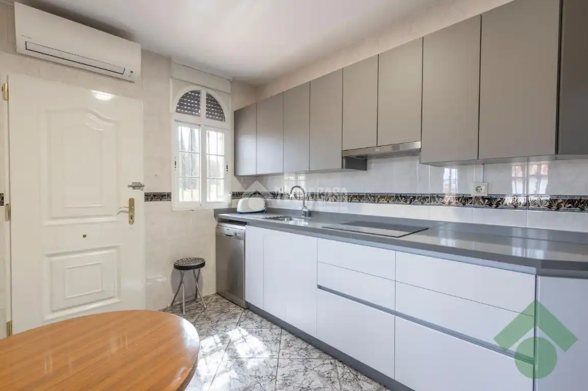 Casa con terraza en venta en Gójar, imagen 14