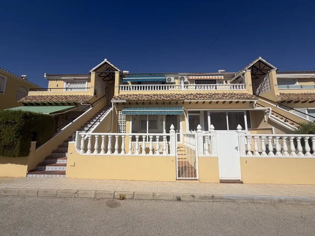 Apartment zum Verkauf in Orihuela ciudad, imagen 25