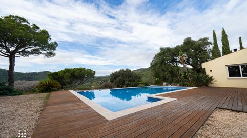 Foto 3 de Casa o chalet en venta en Carrer Sant Sebastià, 20, Cabrera de Mar, Barcelona