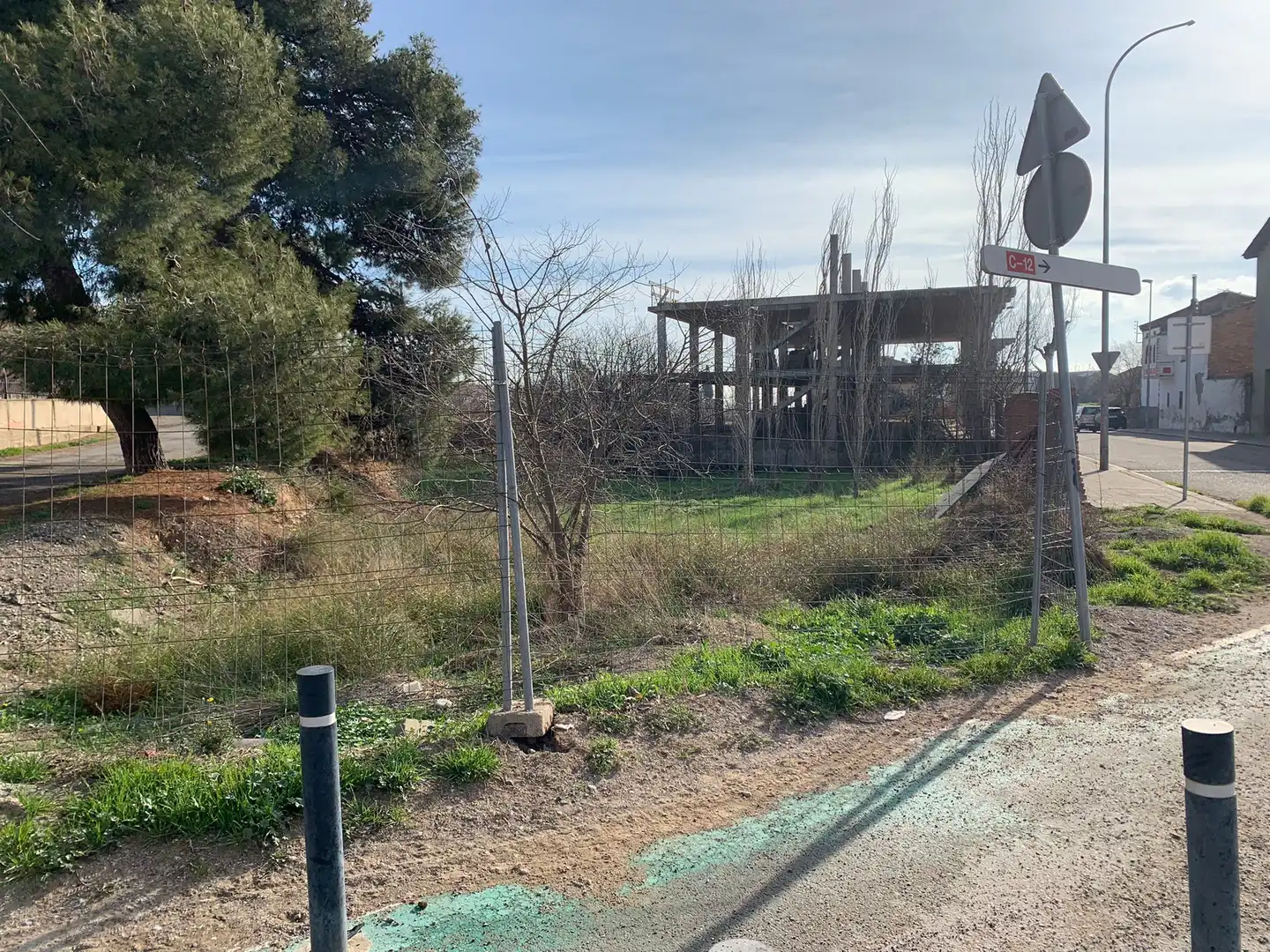Residential land for sale in Carrer de Domènec Carrové 2, imagen 15